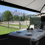 Lägenhet Jardin De Saras By Bevalle *