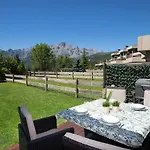 Jardin De Saras By Bevalle Panticosa