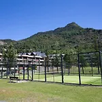 Jardin De Saras By Bevalle Panticosa