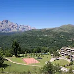 Jardin De Saras By Bevalle * Panticosa