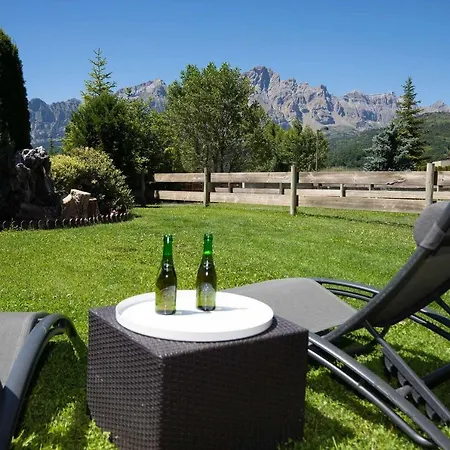 Apartment Jardin De Saras By Bevalle *