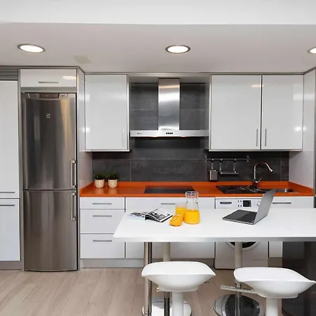 Jardin De Saras By Bevalle Apartment *