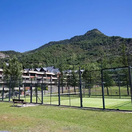 Jardin De Saras By Bevalle Panticosa