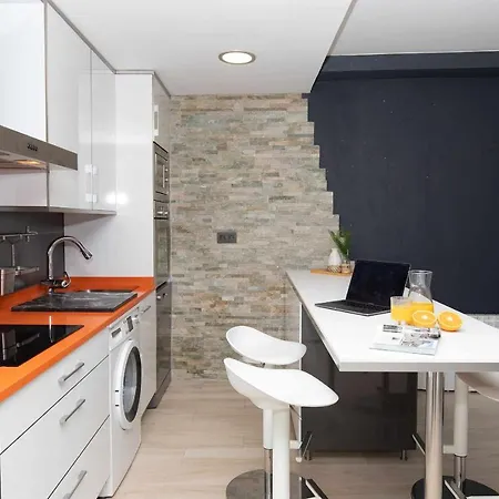 Jardin De Saras By Bevalle Apartment