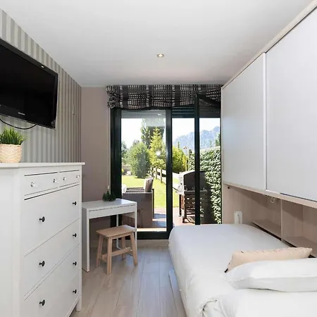 Jardin De Saras By Bevalle *