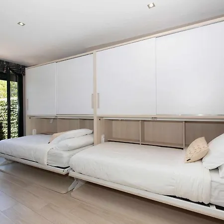 Jardin De Saras By Bevalle Apartman Panticosa