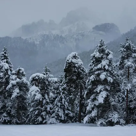Lägenhet Jardin De Saras By Bevalle