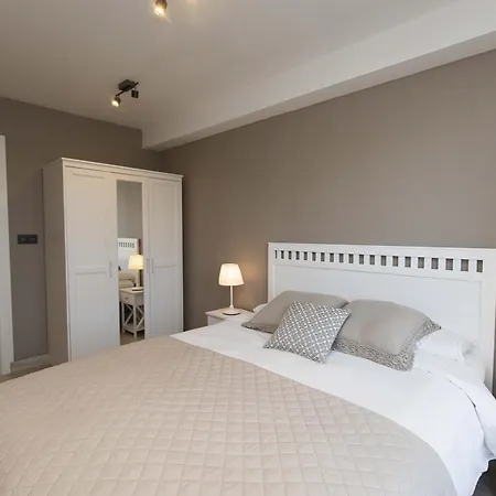 Apartman Jardin De Saras By Bevalle Panticosa