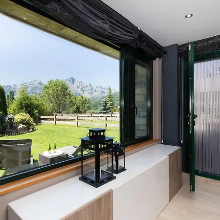 Apartman Jardin De Saras By Bevalle