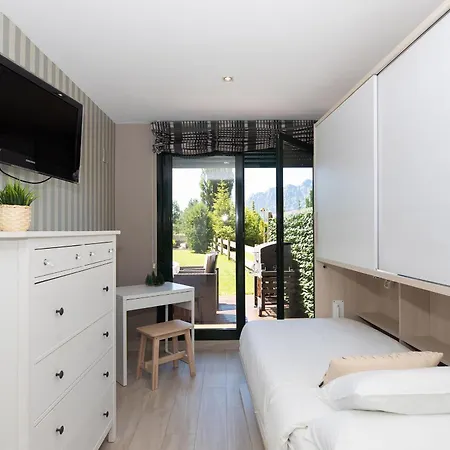 Jardin De Saras By Bevalle Apartman