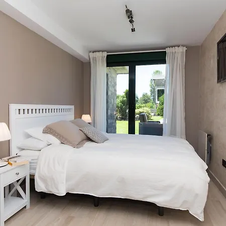 Apartman Jardin De Saras By Bevalle