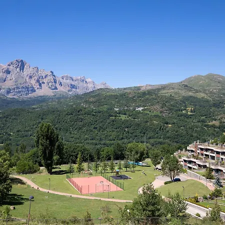 Apartman Jardin De Saras By Bevalle *