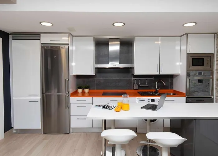 Jardin De Saras By Bevalle アパート *