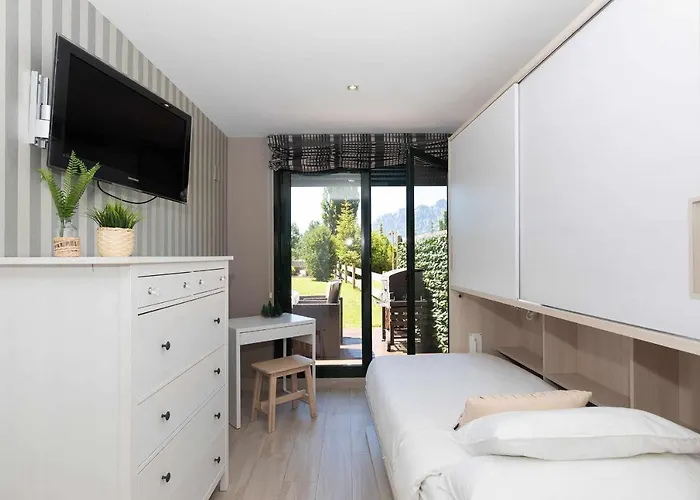 Jardin De Saras By Bevalle *