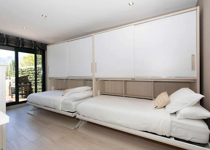 Jardin De Saras By Bevalle アパート パンティコサ