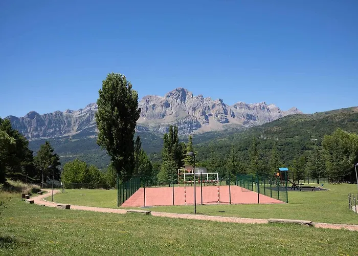 アパート Jardin De Saras By Bevalle *