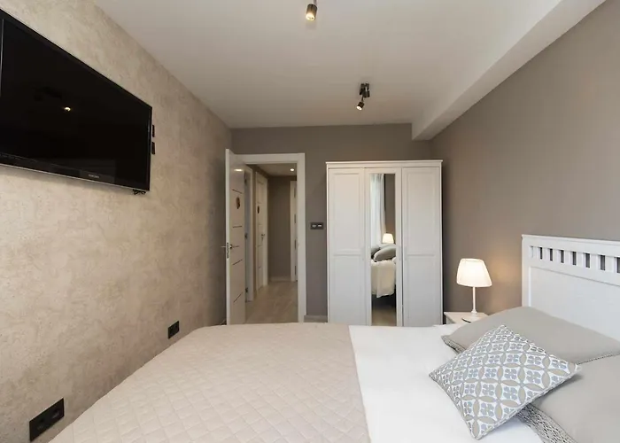 アパート Jardin De Saras By Bevalle