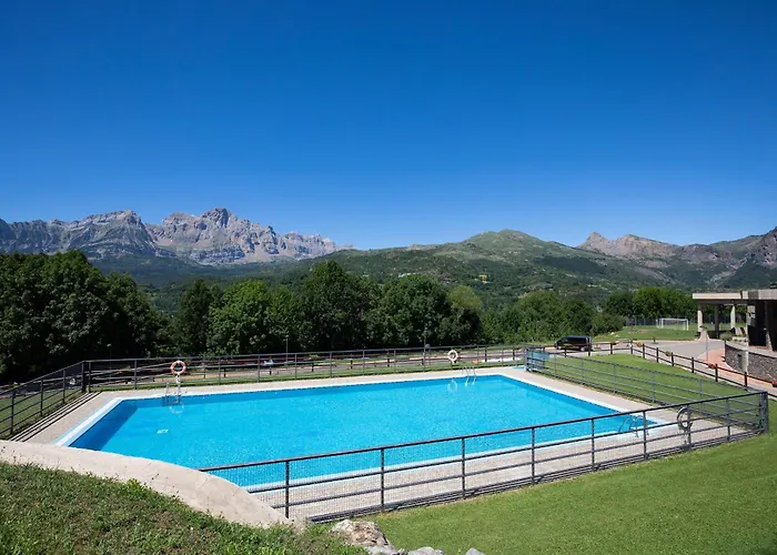 アパート Jardin De Saras By Bevalle *